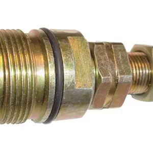 Schraubkupplung-Muffe M22 x 1,5 Knallerangebot