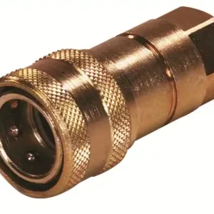 Kupplungs-Muffe 1/2" IG Preis Gesenkt