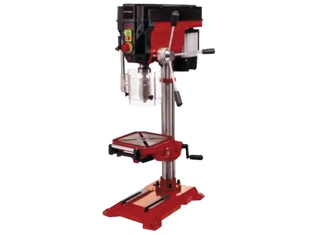 Bestseller Säulenbohrmaschine 230V 750W