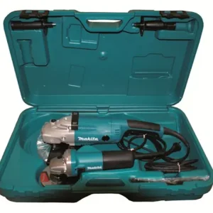 Winkelschleiferset 2200W - 840W Online Kaufen