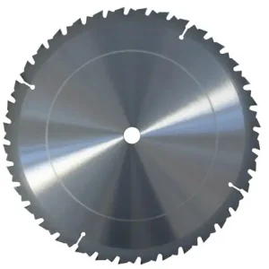 Sonderaktion Kreissägeblatt mit Hartmetall TZ DM450