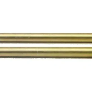 HD-Rohr verzinkt 15 x 1,5 mm, 1 m, 282 bar Sichere Zahlung