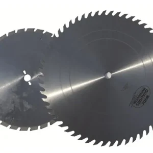 Top-Preis Kreissägeblatt aus Chromstahl DM700