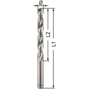 Bohrer HSS Cobalt 3,5mm Versand Am Gleichen Tag