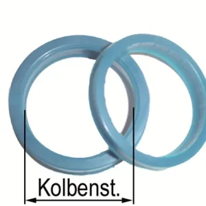Dichtsatz Stange 40/25 Aktuell