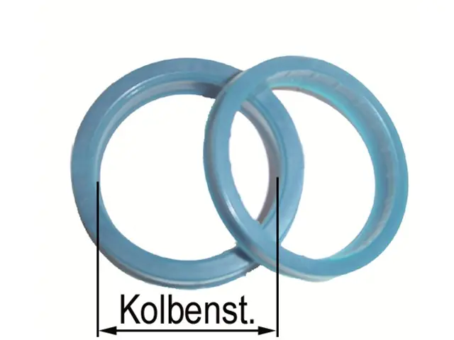 Dichtsatz Stange 40/25 Aktuell