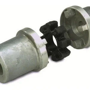 Sonderaktion Elastische Kupplung Baugr. 2/28 mm