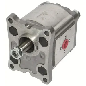 Zertifiziert HD-Pumpe Fiat C42
