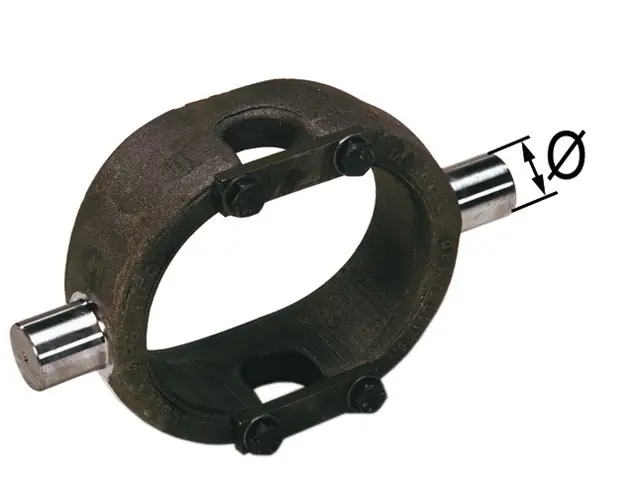 Begrenztes Angebot Kardanring 4