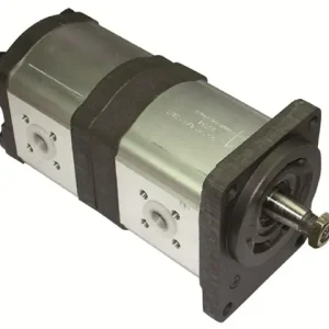 Nur Heute HD-Pumpe li. zu Steyr 0510660311, 0510665322, HYZFR2168CL102