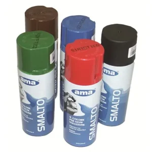 Begrenztes Angebot Lackspray 400 ml RAL5012 hellblau