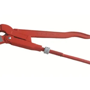 Rohrzange 2" (50mm) Saisonangebot