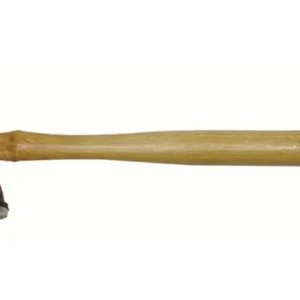 Letzte Chance Riffelhammer 225 g, Ø = 38 mm