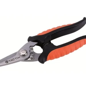 Universalschere Inox 180 mm Billig