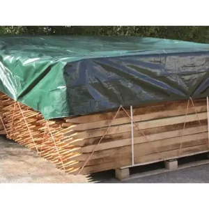 Must-Have Abdeckplane PolyGuard 110-120 g/m² - 1,5 x 6 m