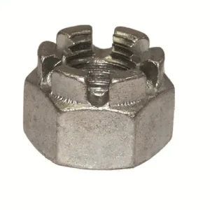 Kronenmutter M 12x1,5 H=10 Versand Am Gleichen Tag
