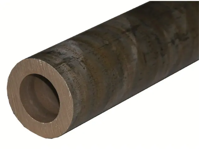 Strangguss-Rohr DM=42x23mm L=500mm Sale
