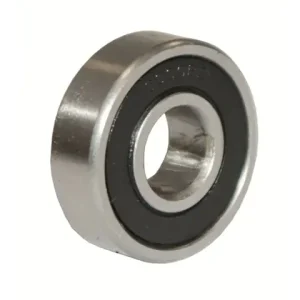 Preis Gesenkt Rillenkugellager 6000 2RS-C3
