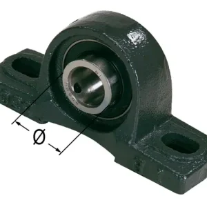 Neue Kollektion Stehlager UC205 kpl. mit Lager