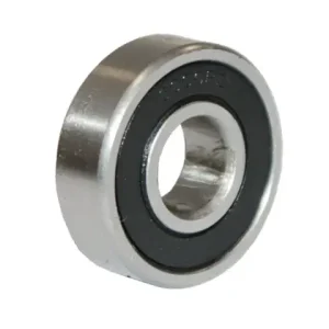 Letzte Chance Rillenkugellager 6207 2RS-C3