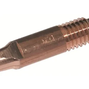 Must-Have Düse Gewinde M8 für Draht 0,8 mm