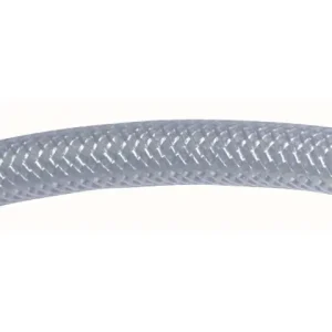 Luftschlauch 9/14 mm transparent Betriebsdruck 15 bar Sonderaktion