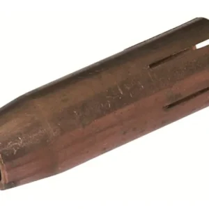 Super-Preis Gasdüse konisch ID = 19, L = 67