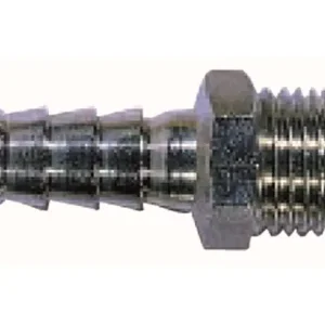 Direkt Vom Hersteller Schlauchfassung 3/8" AG für Schlauch 9 mm