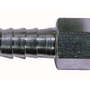 Schlauchfassung 1/4" IG für Schlauch 6 mm Mega-Angebot