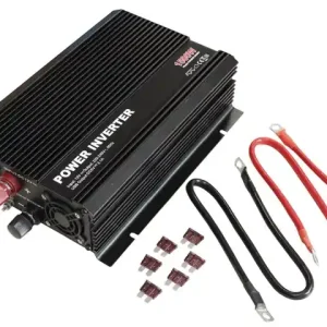 Highlight Spannungswandler 1500-3000W 12V