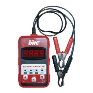 Batterietester Billig