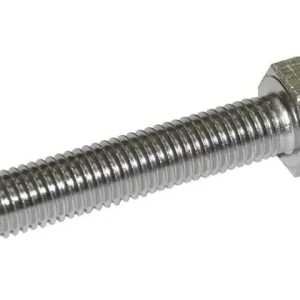 Sechskantschraube M10x20 DIN933 100Stück Sonderaktion