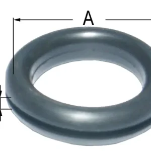 Gummimuffe 31x3 Sonderaktion