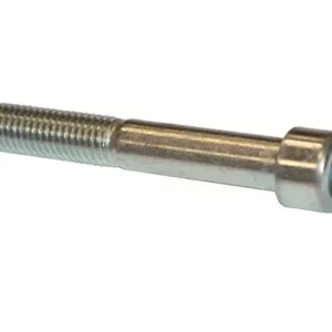 Schnäppchen Zylinderschraube M12 x 80 DIN 912 1Stk