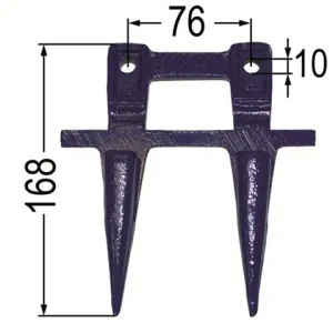 Doppelfinger 1111306023600 zu Deutz-Fahr Abverkauf