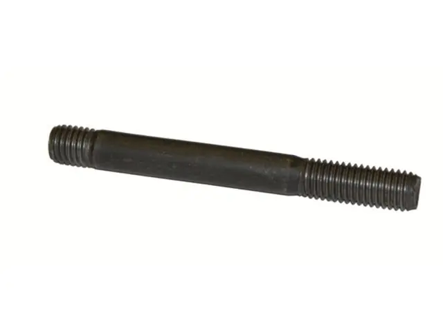 Neue Kollektion Stiftschraube M8 x 60 DIN 939 1Stk