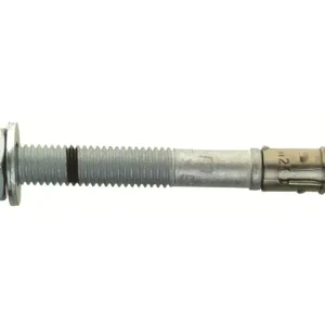 Direktkauf Niro-Schwerlastanker A4 12x145mm 1Stk