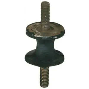 Schwingungsdämpfer M 6 x 10 Dm=24/1 Jetzt Kaufen