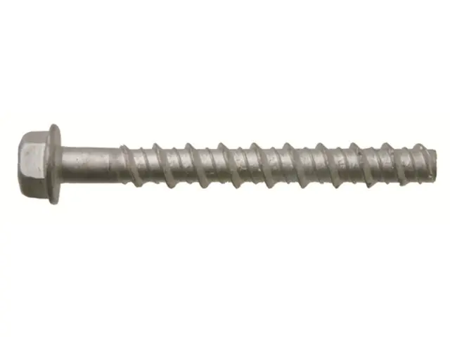 Mega-Angebot Universalanker 10x140 1 Stk