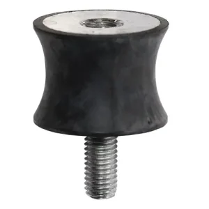 Schwingungsdämpfer M8 x 20, H = 30 Nur Für Kurze Zeit