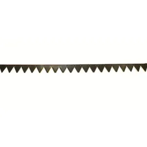 Solange Der Vorrat Reicht Klingenbalken G&S 24 Finger 1,82 016212