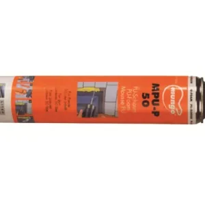 PU-Schaum 750 ml für Pistole MPU-P50 Nur Für Kurze Zeit