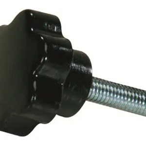 Solange Der Vorrat Reicht Sterngriff M10 x 25, Dm = 60 mm