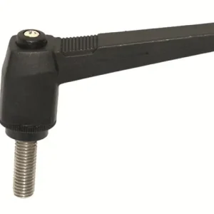 Rabatt Klemmhebelschraube M8 x 30
