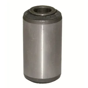 Gummi-Metall-Buchse Dm=12/27 L=45/51mm Schneller Versand