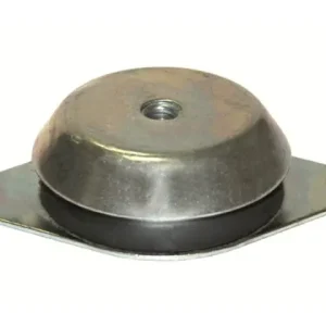 Maschinenfuß M12 DA=92mm 5800N Finale Aktion