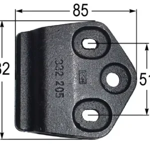 Mega-Angebot Messerhalter 13020090 (ESM) zu Bucher