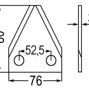 Futtermischwagenm. Faresin 30842/8650 Schneller Versand