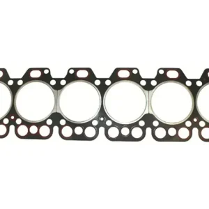 Sonderangebot Elring Kopfdichtung zu Steyr WD611 161100040018