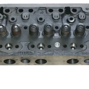 Zylinderkopf zu MF 3638321M91 Versand Am Gleichen Tag